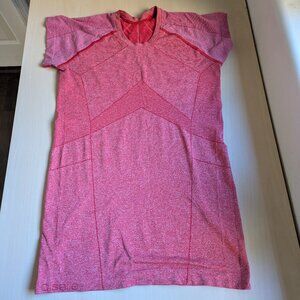 Oiselle Flyte 2000 Short Sleeve Running Shirt – Women’s Small